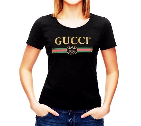 playeras gucci original|playeras gucci mujer.